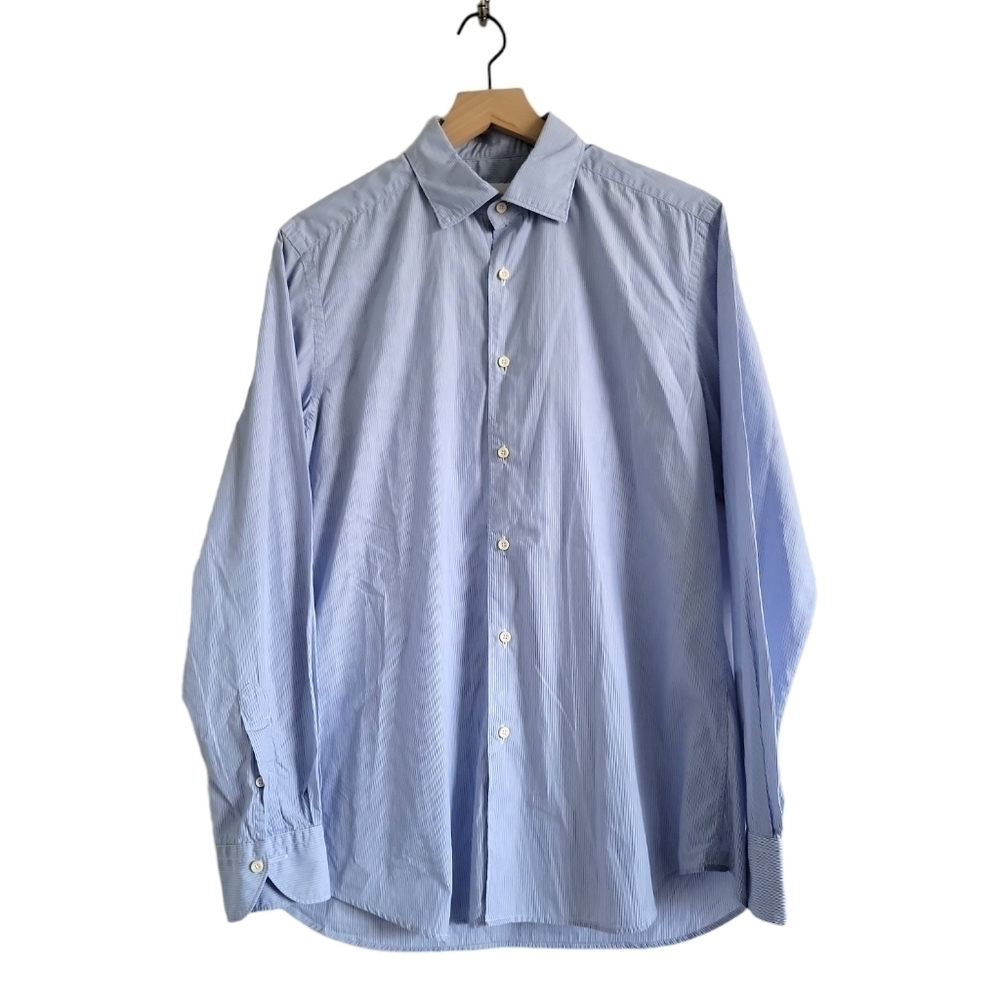 🔵 2 for $40 🔵 RON HERMAN TODAY IS BEAUTIFUL DRESS SHIRT